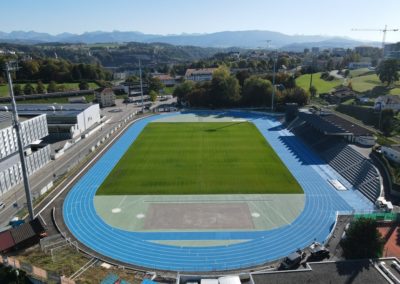 Stadion St-Léonard