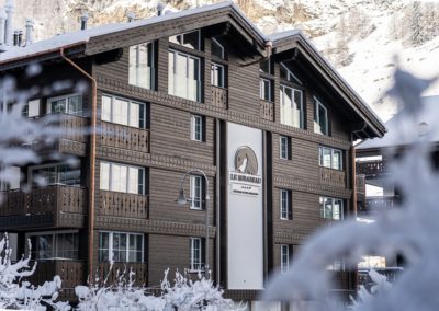 Hotel Le Mirabeau Resort & SPA – Mirabeau Etoile Zermatt